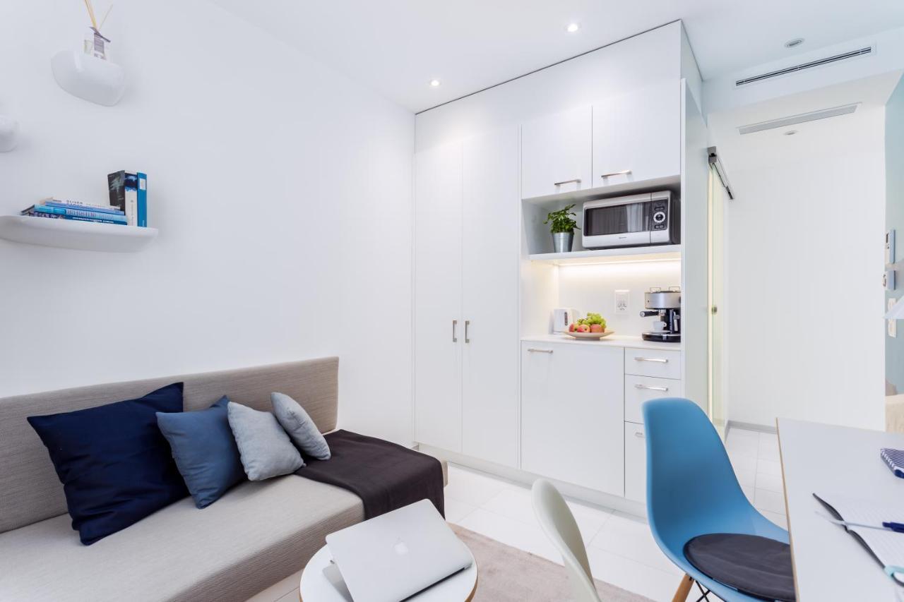 Visionapartments Vevey - Contactless Check-In Ngoại thất bức ảnh