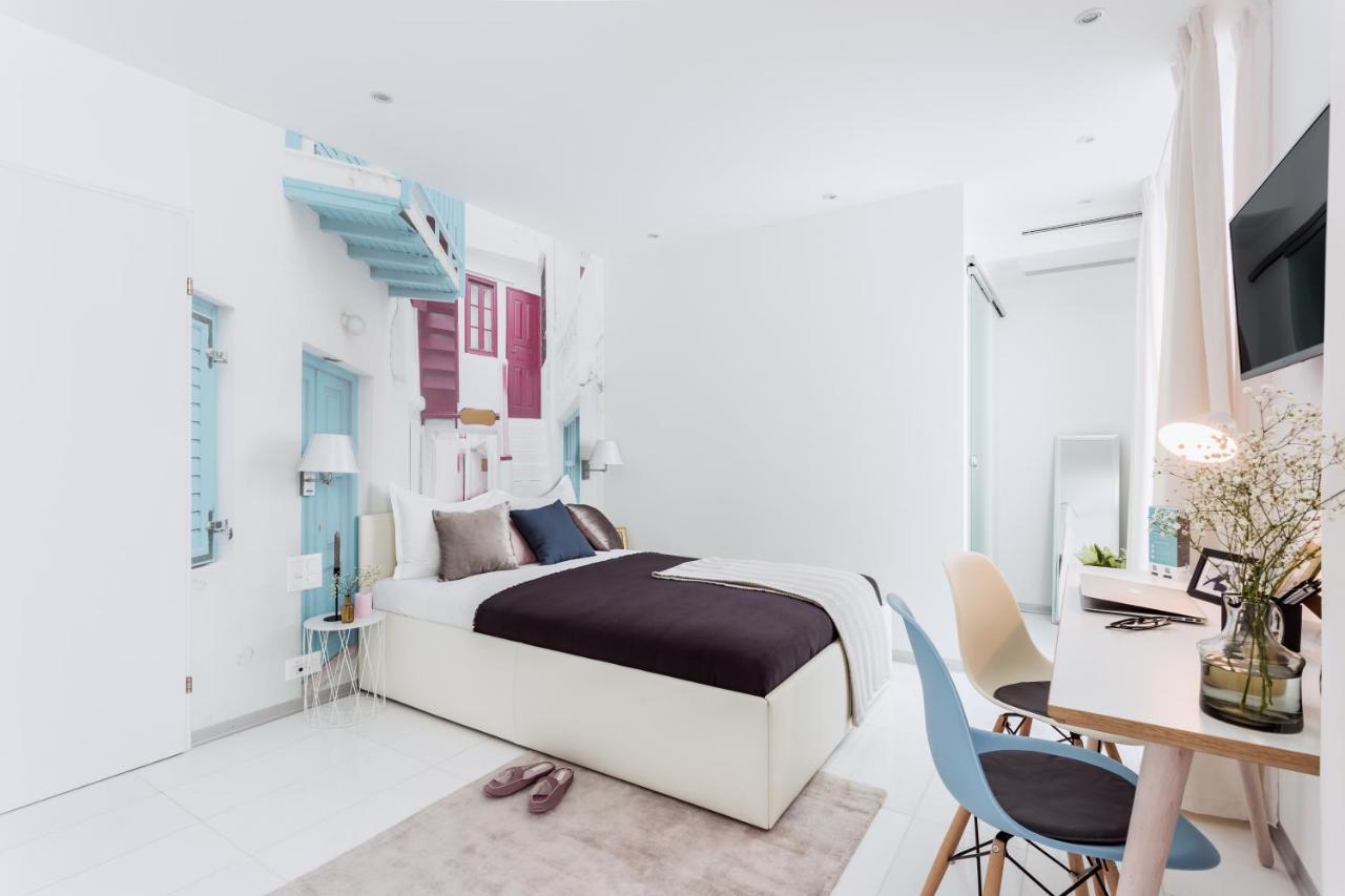 Visionapartments Vevey - Contactless Check-In Ngoại thất bức ảnh
