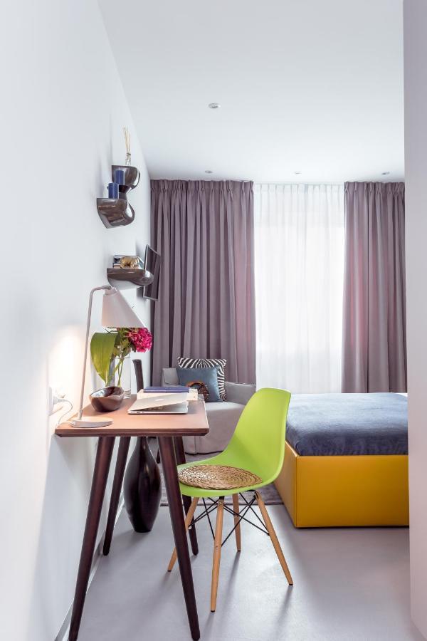 Visionapartments Vevey - Contactless Check-In Ngoại thất bức ảnh
