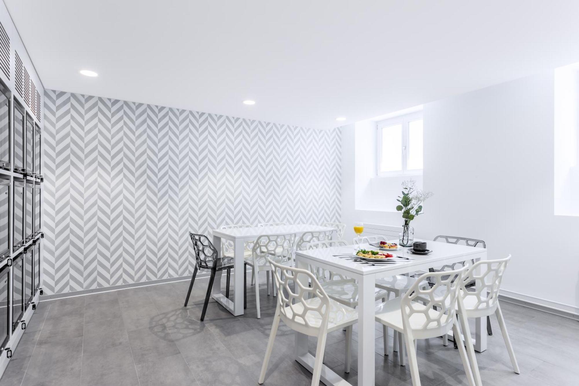 Visionapartments Vevey - Contactless Check-In Ngoại thất bức ảnh