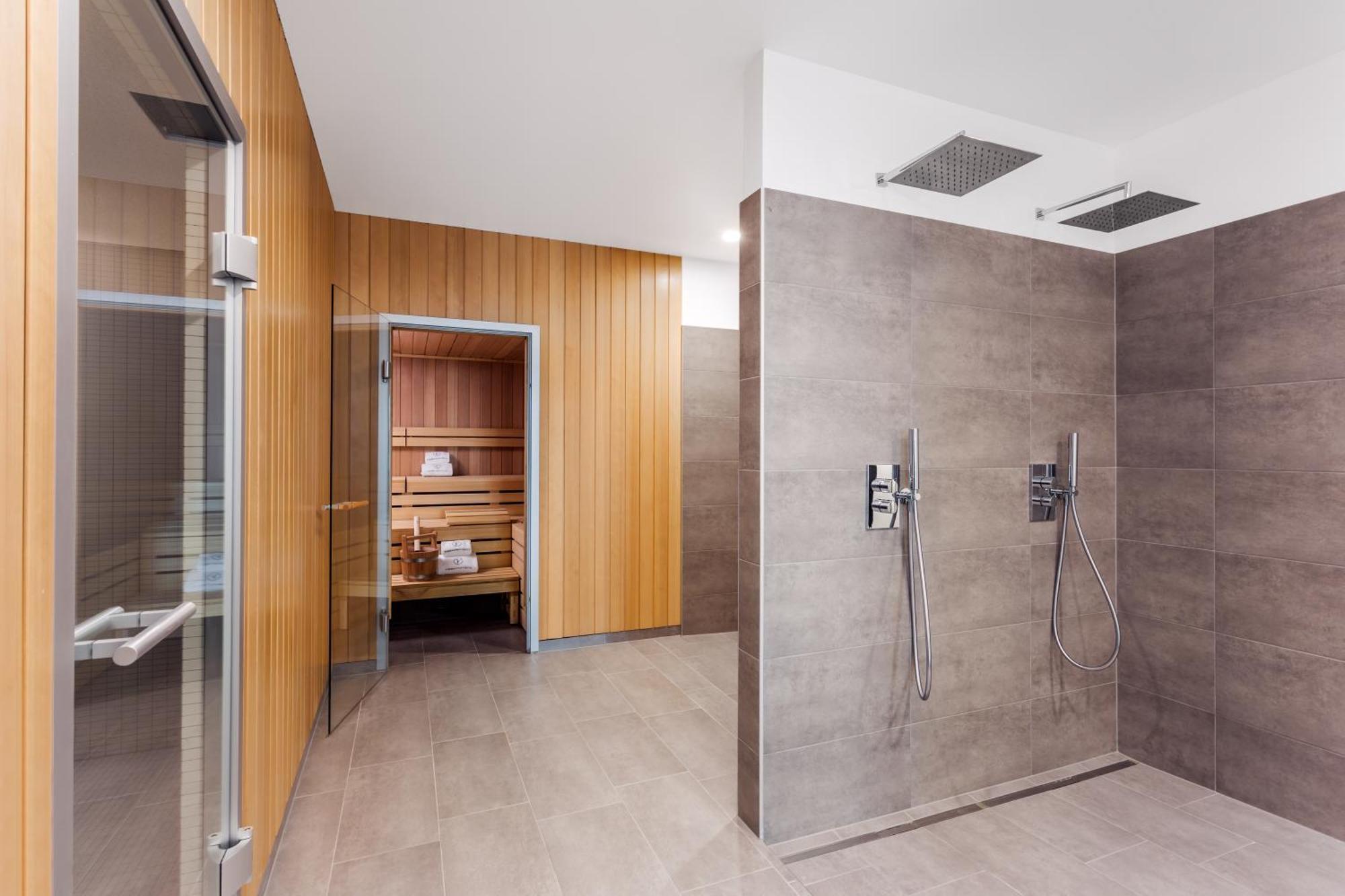 Visionapartments Vevey - Contactless Check-In Ngoại thất bức ảnh